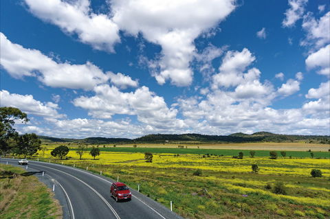 Warrego Way - Tourism Gold Coast 0