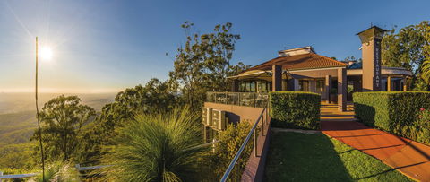 Warrego Way - Tourism Gold Coast 2