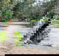 Warrandyte River Reserve - Tourism Gold Coast