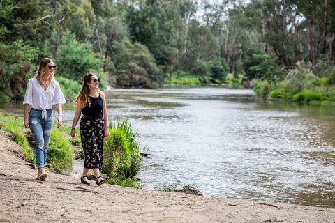 Warrandyte River Reserve - Tourism Gold Coast 0
