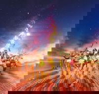 Welcome to Country Aboriginal Experience by Spirits of the Red Sand - Tourism Gold Coast