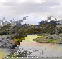 Westgate Park - Tourism Gold Coast