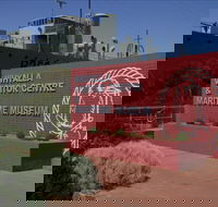 Whyalla Maritime Museum - Tourism Gold Coast