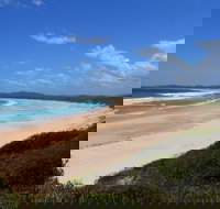 Wilsons Headland - Tourism Gold Coast