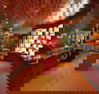 Wilderness Woodworks  Strahan - Tourism Gold Coast