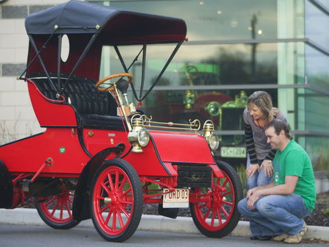 Wonders Of Wynyard  Exhibition And Visitor Information Centre - Gold Coast 0
