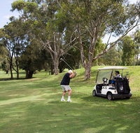 Woolooware Golf Course - Tourism Gold Coast
