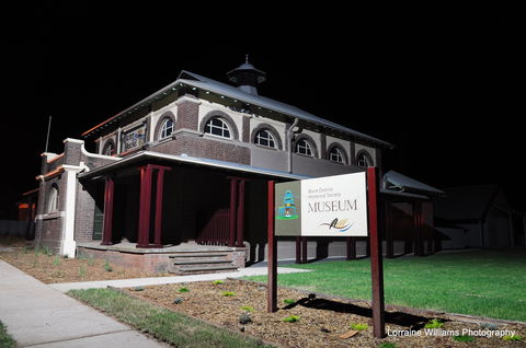 Wyalong Museum - Tourism Gold Coast 1