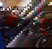 Zara Clark Museum - Gold Coast