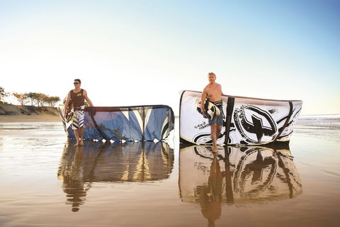 Agnes Water Beach - Tourism Gold Coast 1