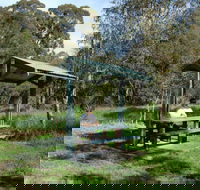 Alexanders picnic area - Tourism Gold Coast