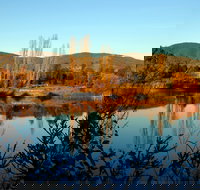 Allan's Flat Reserve - Gold Coast