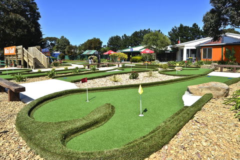 A Maze N Games - Tourism Gold Coast 2