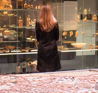 ANU Classics Museum - Tourism Gold Coast