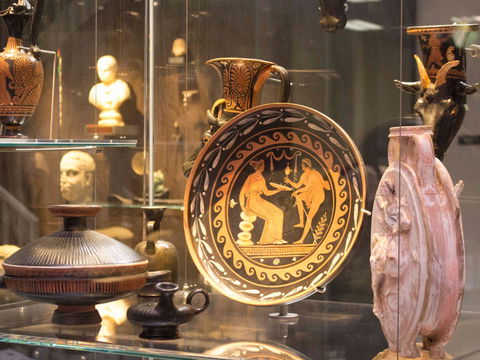 ANU Classics Museum - Tourism Gold Coast 1