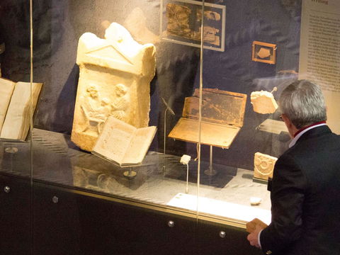 ANU Classics Museum - Tourism Gold Coast 2