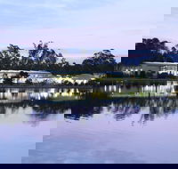 Aquamoves Lakeside Shepparton - Gold Coast