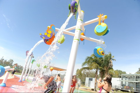 Aquamoves Lakeside Shepparton - Tourism Gold Coast 2