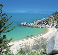 Arthur Bay - Tourism Gold Coast
