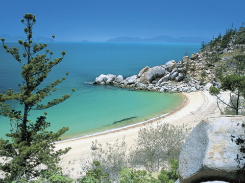 Arthur Bay - Tourism Gold Coast 0