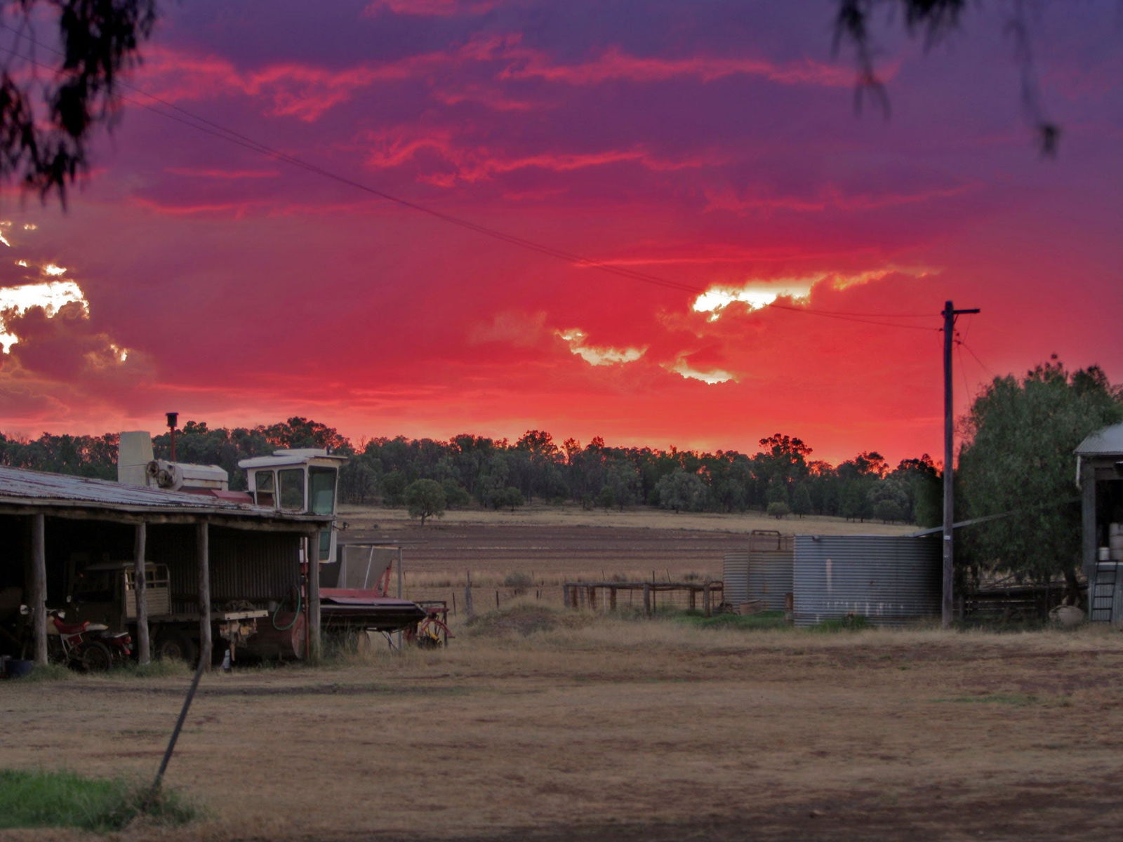 Baan Baa NSW Tourism Gold Coast