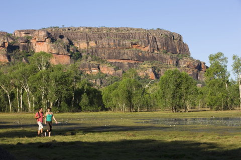Badbong Wodjmeng Sandstone River Walk - Tourism Gold Coast 0
