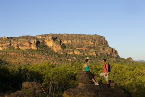 Badbong Wodjmeng Sandstone River Walk - Tourism Gold Coast 1