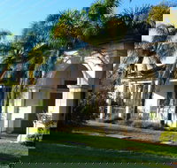 Balranald Heritage Trail - Tourism Gold Coast