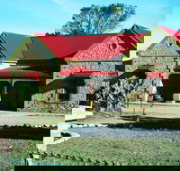 Balladonia - Tourism Gold Coast