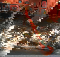 Barkindji Wiimpatya Murra Centre Bmeet - Tourism Gold Coast