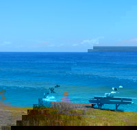 Bare Point - Tourism Gold Coast