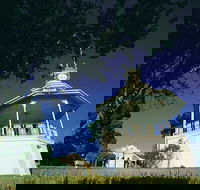 Beaufort - Tourism Gold Coast