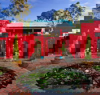 Bendigo Joss House Temple - Tourism Gold Coast