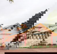 Beverley Station Arts - Tourism Gold Coast