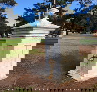 Bews Fountain Kadina - Tourism Gold Coast