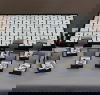 Billabong Blue Sapphires - Gold Coast