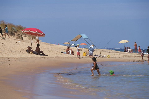 Binningup Beach - Gold Coast 0
