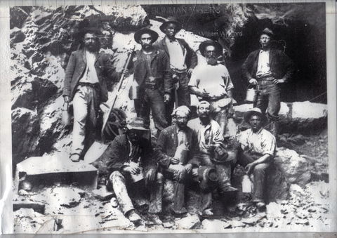 Blinman Heritage Mine - Tourism Gold Coast 2