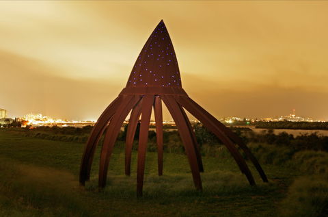 Bluewater Trail Public Art - Tourism Gold Coast 0