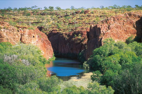Boodjamulla (Lawn Hill) National Park - Tourism Gold Coast 2