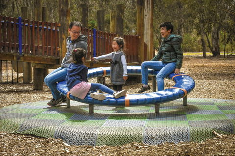 Braeside Park - Tourism Gold Coast 0