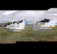 Brighton Army Camp - Tourism Gold Coast