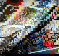Brush Off Art - Tourism Gold Coast