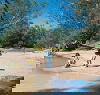 Bulloo River - Tourism Gold Coast