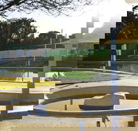 Bungendore Pool - Tourism Gold Coast