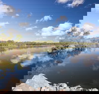 Bundaberg North Burnett Region Dams - Gold Coast