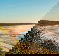 Burrawang Track - Conjola Beach to Buckleys Point - Tourism Gold Coast