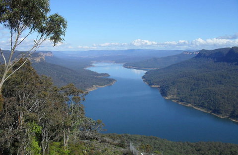 Burragorang State Conservation Area - Tourism Gold Coast 0