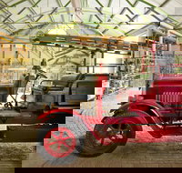 Calliope River Historical Village - Tourism Gold Coast