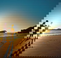 Cape Hillsborough - Tourism Gold Coast